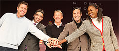 Global Sports Forum Barcelona