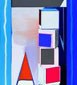Cycle: The view of the artist. Dogmatic cosmetic. Exhibition commissioned by the artist Luis Gordillo. Cycle: The view of the artist. Dogmatic cosmetic. Exhibition commissioned by the artist Luis Gordillo.