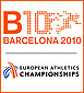 European Athletics Championships European Athletics Championships