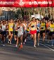 ASICS Half Marathon