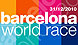 Barcelona World Race Barcelona World Race