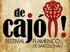 De Cajón! Festival De Cajón! Festival