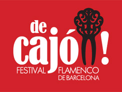 Festival De Cajón!