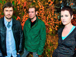 The Cranberries The Cranberries