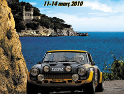 Costa Brava Historic Rally Costa Brava Historic Rally