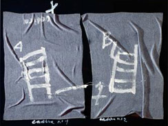Antoni Tàpies. The Places of Art Antoni Tàpies. The Places of Art
