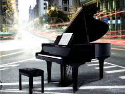 Maria Canals's Competition- Piano Maria Canals's Competition- Piano