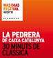 VIII Mas i Mas Festival 2010: 30 minutes of Music in La Pedrera VIII Mas i Mas Festival 2010: 30 minutes of Music in La Pedrera