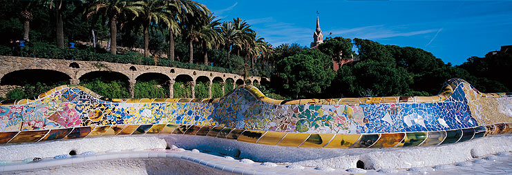 Park Güell