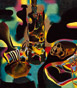 Joan Miró: l’échelle de l’évasion