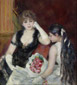 Impressionnistes: maîtres français de la collection Clark