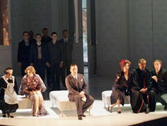 Le nozze di Figaro