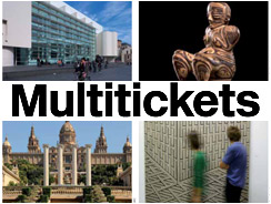 Multitickets: a single ticket to a whole host of spaces