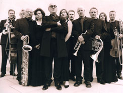 Michael Nyman Michael Nyman