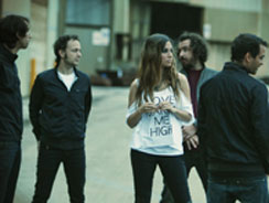 La oreja de Van Gogh