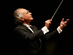Orchestre de Paris