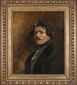 Delacroix en el CaixaForum Delacroix en el CaixaForum
