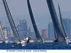 39 Trofeu Conde de Godó 39 Trofeu Conde de Godó
