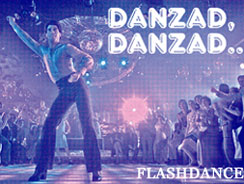 Cinema and dance festival “Danzad, Danzad…” Cinema and dance festival “Danzad, Danzad…”