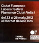 Ciutat Flamenco