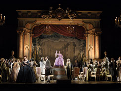 Adriana Lecouvreur Adriana Lecouvreur