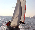 Barcelona Mar