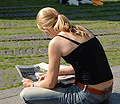 Studying in Barcelona