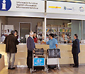 Airport Terminals 1 & 2