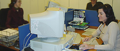 Call Center