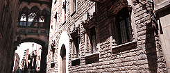 Gothic Quarter