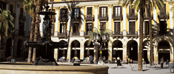 Gothic Quarter