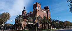 Parc de la Ciutadella
