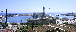 Port Vell