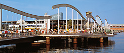 Port Vell