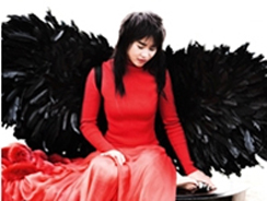 Yuja Wang