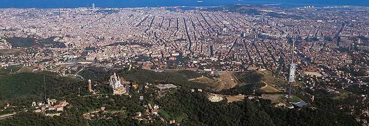 Collserola