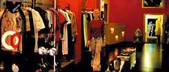 Barcelona Shopping Line