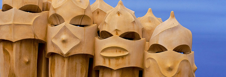 La pedrera