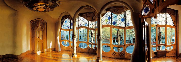 Casa Batlló