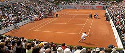 Barcelona Open Banco Sabadell - 58 Trofeu Conde de Godó