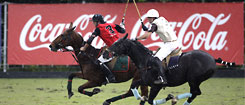 44 Torneig Internacional de Polo - Barcelona Polo Classic