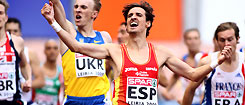 20è Campionat d'Europa d'Atletisme Barcelona  2010