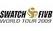 Swatch FIVB Beach Volley World Tour Barcelona Swatch FIVB Beach Volley World Tour Barcelona