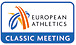 16è Míting Internacional d'Atletisme Ciutat de Barcelona 16è Míting Internacional d'Atletisme Ciutat de Barcelona