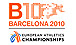 20è Campionat d'Europa d'Atletisme Barcelona 2010 20è Campionat d'Europa d'Atletisme Barcelona 2010