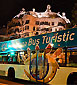 Barcelona Bus Turístic de Noche Barcelona Bus Turístic de Noche