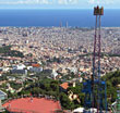 Tibidabo Amusement Park