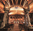 Gaudí Crypt   Colonia Güell