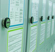 Locker Barcelona