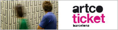 Artcoticket Barcelona